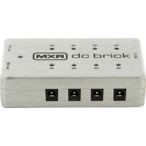 Dunlop MXR M237 Adaptador de fuente de alimentación