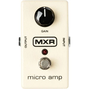 Dunlop MXR M133 Micro Amp