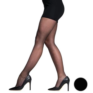 Bellinda <br />
FASCINATION 15 DEN - Dámske pančuchové nohavice - čierna