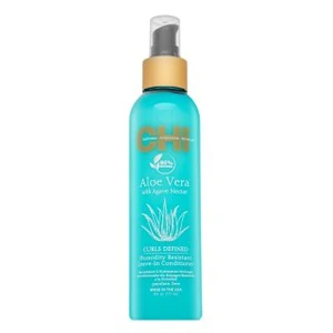 CHI Aloe Vera Curls Defined bezoplachový kondicionér na kučeravé vlasy 177 ml