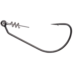 Savage gear weedless bn 4/0 6 ks
