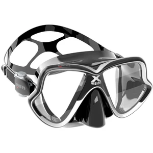 Mares X-Vision MID 2.0 Mască scufundări