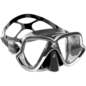 Mares X-Vision MID 2.0 Masque de plongée