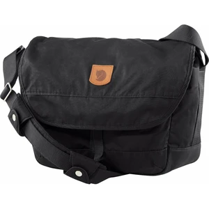 Fjällräven Greenland Shoulder Bag Black