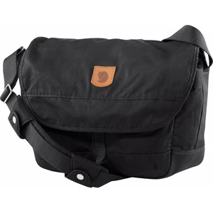 Fjällräven Greenland Shoulder Bag Negro