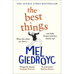 The Best Things - Giedroyc Mel