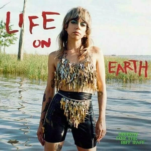 Hurray For The Riff Raff - Life On Earth (LP)