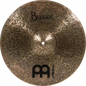 Meinl Byzance Dark Cinel Crash 16"