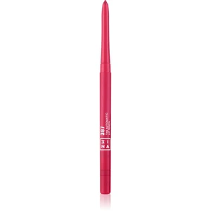 3INA The Automatic Lip Pencil konturovací tužka na rty odstín 387 0,26 g