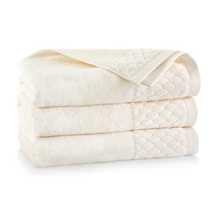 Zwoltex Unisex's Towel Set Carlo Ab