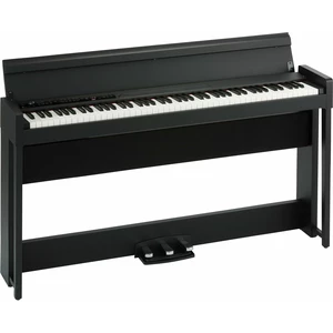 Korg C1 Black Piano numérique