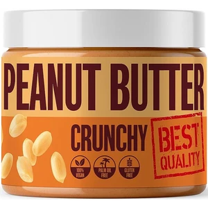 Descanti Peanut Butter Crunchy