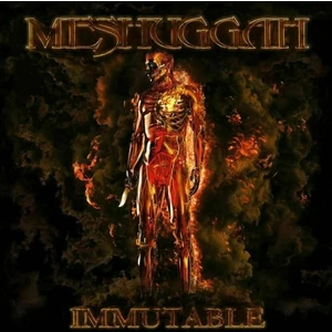 Meshuggah - Immutable (LP)