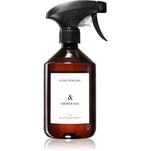 Ambientair Olphactory Cedar & Oud bytový sprej 500 ml