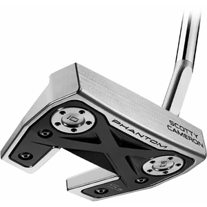 Scotty Cameron 2022 Phantom X Club de golf - putter