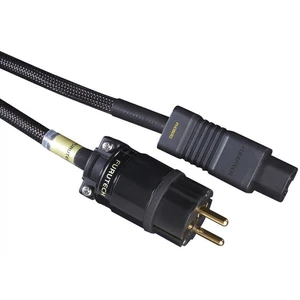 Furutech The Roxy 1,8 m Černá