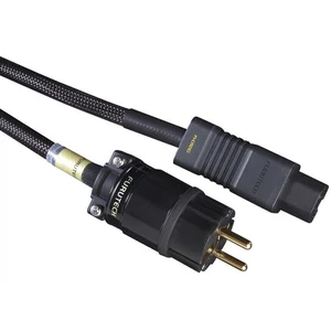 Furutech The Roxy 1,8 m Čierna