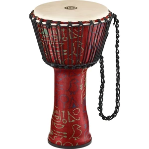 Meinl PADJ1-M-G Traveler Djembe Pharaoh's Script