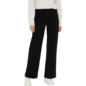 Vero Moda Dámske nohavice VMKAMMIE 10250100 Black M/32