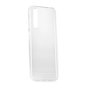 Ultra tenké puzdro pre Huawei P20 PRO, Transparent