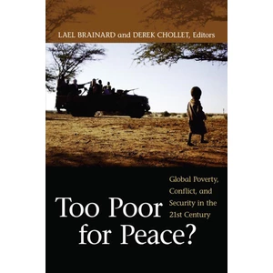 Too Poor for Peace?