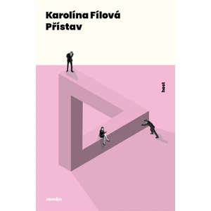 Přístav - Karolína Fílová