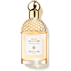 GUERLAIN Aqua Allegoria Nettare di Sole toaletní voda plnitelná pro ženy 75 ml