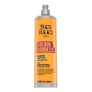 TIGI Bed Head Colour Goddess olejový kondicionér pre farbené a melírované vlasy 600 ml