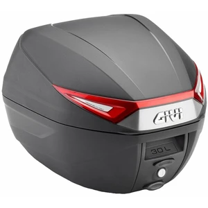 Givi C30N 30 Monolock Top case / Sac arrière moto