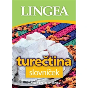 Turečtina - slovníček
