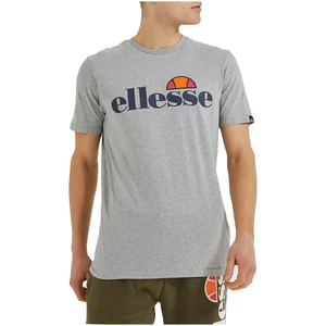 Koszulka męska Ellesse SL Prado SHC07405 Grey Marl