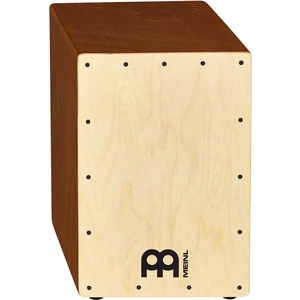 Meinl JC50AB-B Jam Dřevěný cajon Baltic Almond Birch