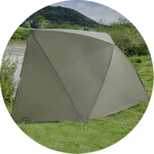 Korum přístřešek supa lite shelter