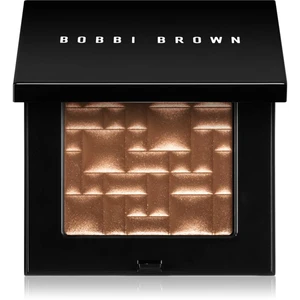 Bobbi Brown Highlighting Powder rozjasňovač odtieň Copper Glow 8 g