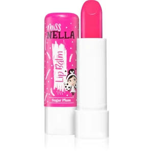 Miss Nella Lip Balm balzam na pery Sugar Plum 4,3 g