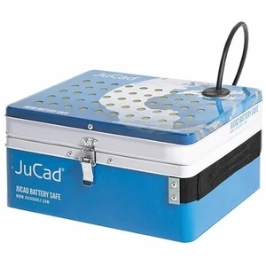 Jucad Battery Safe