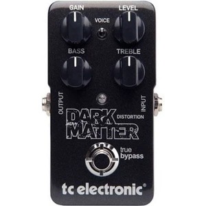 TC Electronic Dark Matter