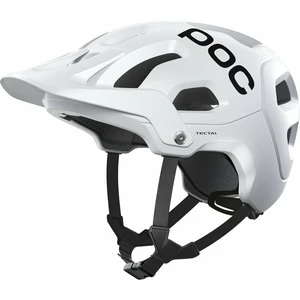 POC Tectal Hydrogen White Matt 51-54 2022