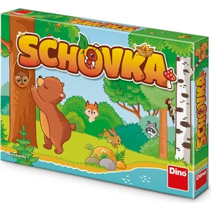 SCHOVKA Dětská hra - Champion (624030)