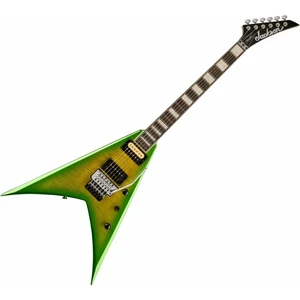 Jackson X Series Scott Ian King V Baldini