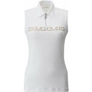 Chervo Womens Apse Polo Blanco 40