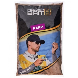 Feederbait krmítková zmes clasic feeder kapor 1 kg