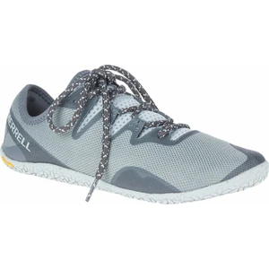 Merrell Women's Vapor Glove 5 Monument 39 Descalzo