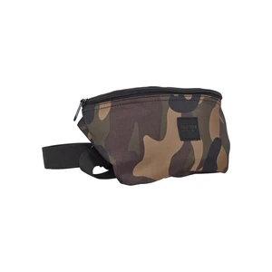 Camo Hip Bag Wooden Camouflage