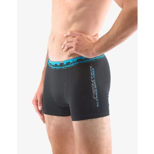 Men's boxers Gino black