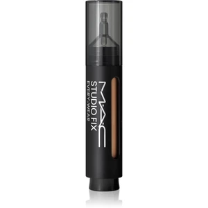 MAC Cosmetics Studio Fix Every-Wear All-Over Face Pen krémový korektor a make-up v jednom odstín NC38 12 ml