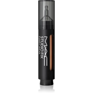 MAC Cosmetics Studio Fix Every-Wear All-Over Face Pen krémový korektor a make-up v jednom odstín NW25 12 ml