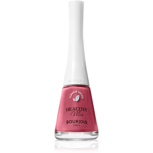 Bourjois Healthy Mix rychleschnoucí lak na nehty odstín 200 One & Flo-ral 9 ml