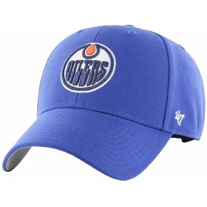 Edmonton Oilers NHL '47 MVP Team Logo Royal Hockey casquette