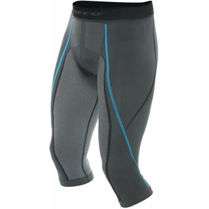 Dainese Dry Pants 3/4 Black/Blue XL/2XL